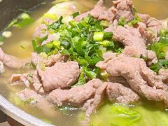 -全牛匠·乐山跷脚牛肉(新中关店)