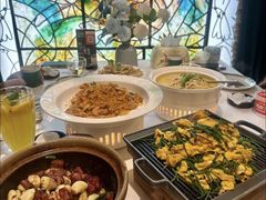 -彩虹之约•淮扬家宴(亚运村店)