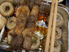 -老虎滩大连海鲜烧烤(建邺云锦路总店)