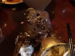 -大川先生·小龙虾·川菜(信义坊店)