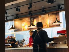 -COSTA COFFEE(金长安大厦店)