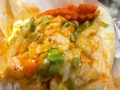 -王菊美食街·王菊面馆(总店)