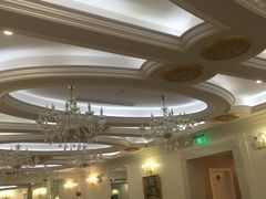 大堂-红房子西菜馆(淮海店)