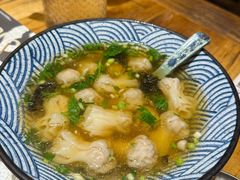 -北丐先生·野馄饨烧烤(雨花万象店)