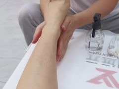 -郑远元专业修脚房(恒顺店紫御阑园)