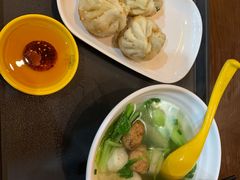-大壶春生煎(四川中路店)