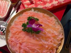 -小龙坎火锅(全球总店)