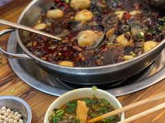 -黑竹香鸡(营和巷店)