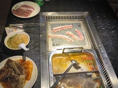 -韩风源自助烤肉(国贸精品店)