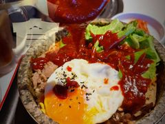 -黑豚黨韩国烤肉料理(悦然时光店)