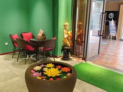 -MintsThai沁泰都市SPA·泰式按摩(公园1903店)