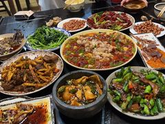 -醉八仙热酒馆(渝中店)