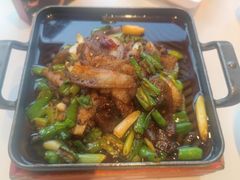 -蜀厨小匠·民间川菜(犀浦店)