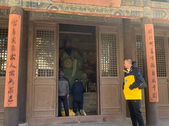 -关帝庙(大同古城)