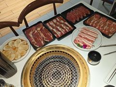 -炙城·韩式烤肉(南京东路店)