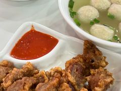-东街钟楼肉粽(总店)