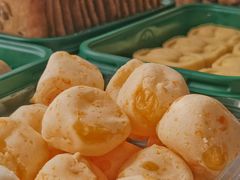 -泸溪河桃酥(湖滨银泰in77店)