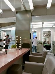 -Z.X HAIR SALON张新美业