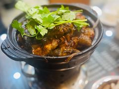 -川香煲(茅台路店)