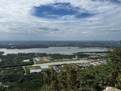 -虞山风景区