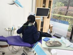 -维乐口腔(格林门诊长宁店)