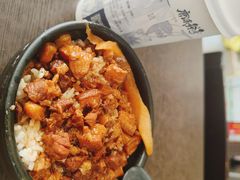 -古代饭堂(冠亚店)