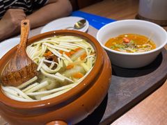 -雀舞云南菜(乐客城店)