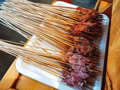 -袁记串串香(新南门店)