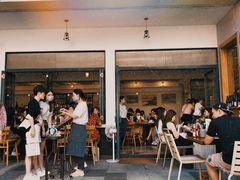 -RAC BAR(安福路店)