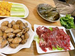 -吉友粥底火锅(方斜路店)
