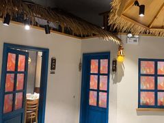 -77号渔船·蒸海鲜青岛菜(积米崖店)