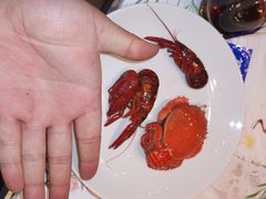 -上海虹桥宾馆味翠餐厅