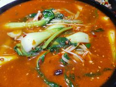 -格尔曼德(柳河路店)