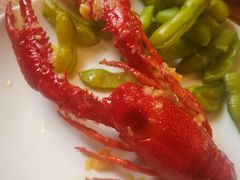 -戴记龙虾(天泽街店)