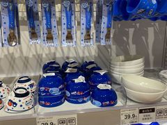 -NITORI 宜得利家居(上海中山公园龙之梦店)