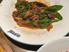 -老阿爸鲜鱼土菜(昆山花桥店)