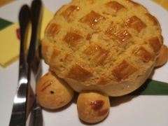 -蔡澜点心·粤菜(花城汇南区店)