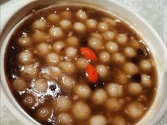 酒酿圆子-乾园(天河城店)