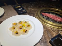 -觅福里•熟成和牛餐厅
