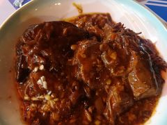 红烧牛窝骨-清真利德顺小老饭庄(复兴路店)