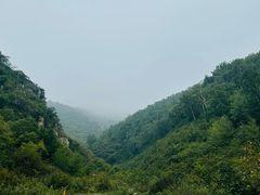 -灵山