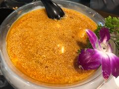 豆腐花鱼籽-庆合府重庆大排档(紫都城店)