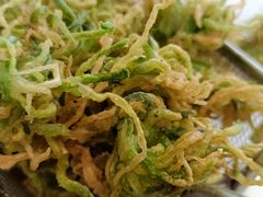 潍坊萝卜丸子-山东宾馆·齐鲁苑餐厅