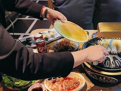 -壹兆炭火烧肉·烤鳗鱼(金水花城店)