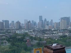 -萨芭蒂高空花园餐酒吧