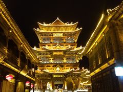 -榆次老城