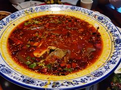 -众记老派川菜(红牌楼店)
