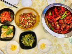 -聚味瞿记·龙虾堂(坡子街店)