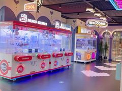 -星际传奇(海韵城店)