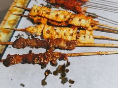 -喝丢一只鞋海鲜烧烤·海肠捞饭(东关街店)